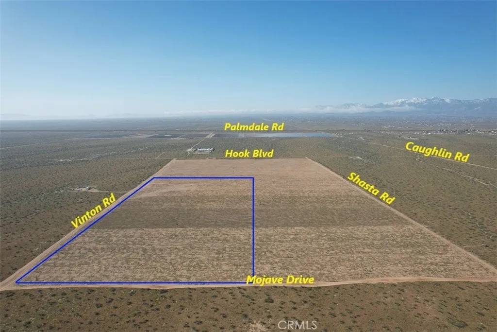 Adelanto, CA 92301,7 Mojave Dr.