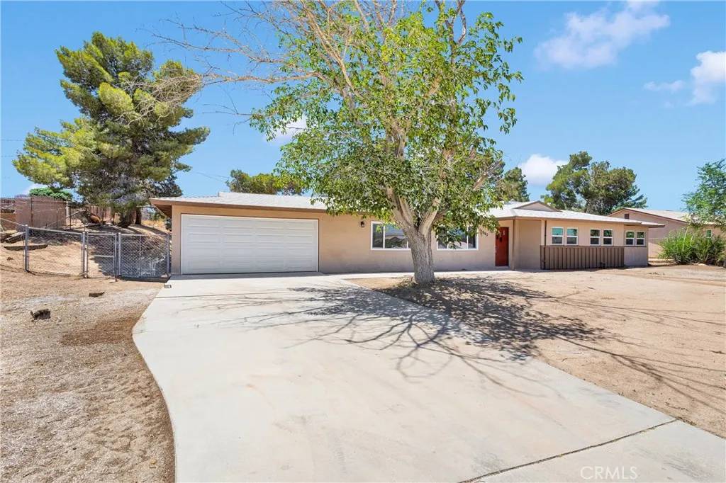 Victorville, CA 92394,15962 Meseta Road