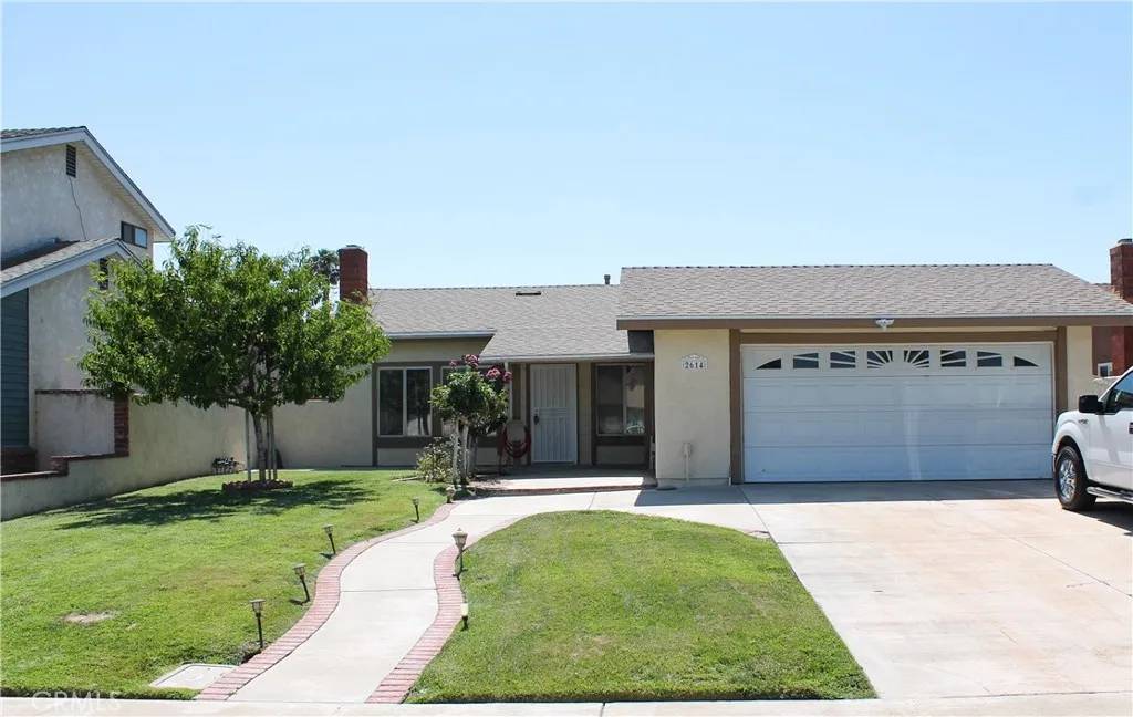 Ontario, CA 91761,2614 S Plainfield Drive