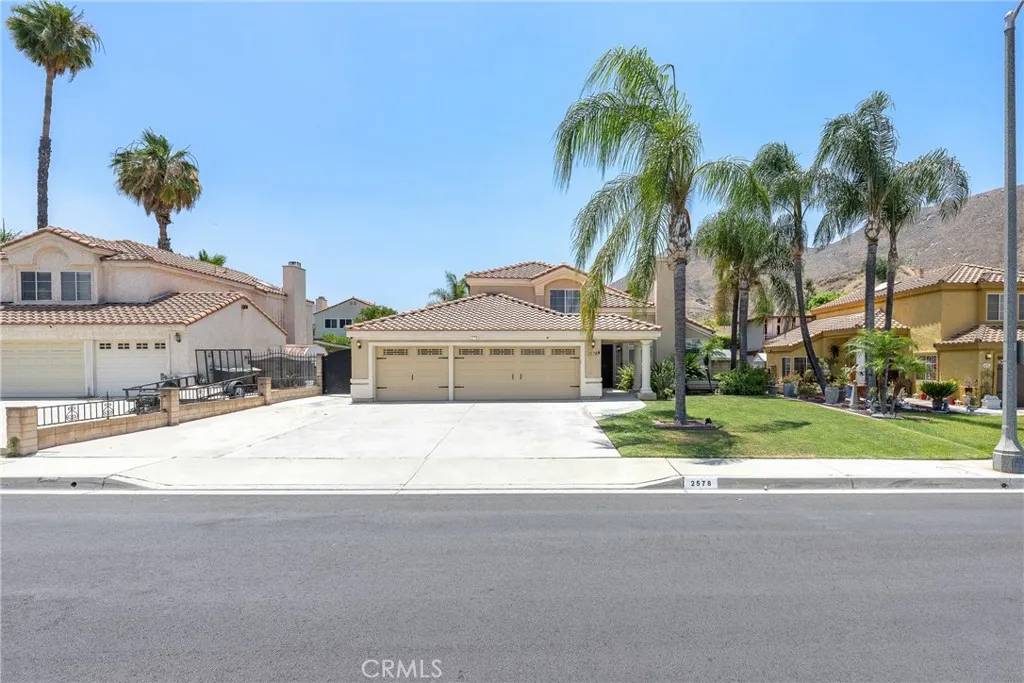 Colton, CA 92324,2578 Bryce Court
