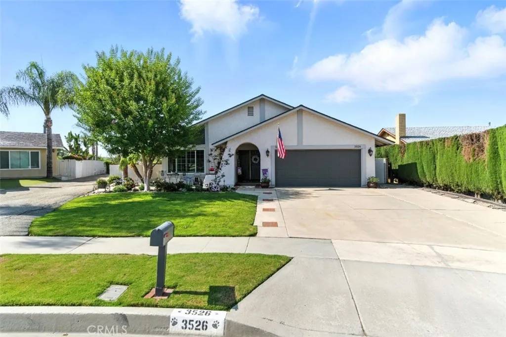 Chino Hills, CA 91709,3526 Alder Place