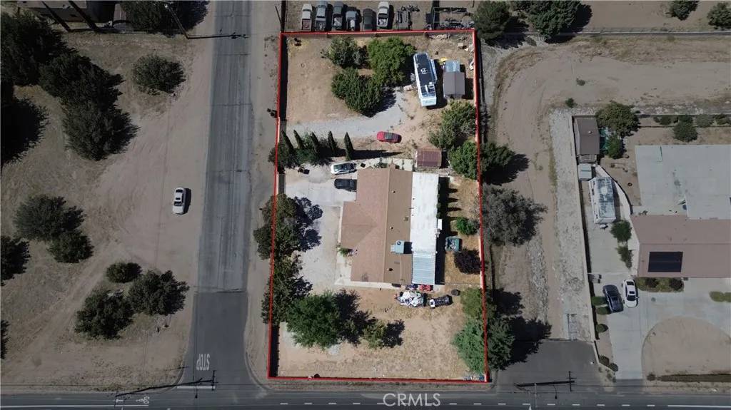 Hesperia, CA 92345,7323 Oakwood Ave