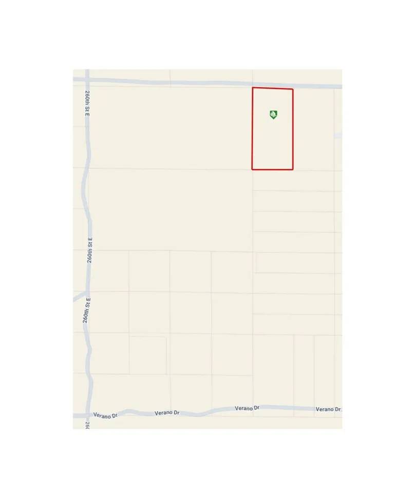 El Mirage, CA 92301,0 E Ave K 8