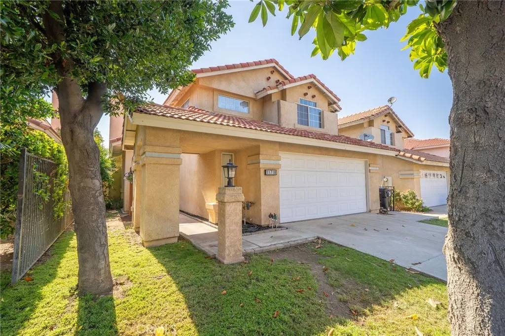 Fontana, CA 92337,11718 Lucena Avenue