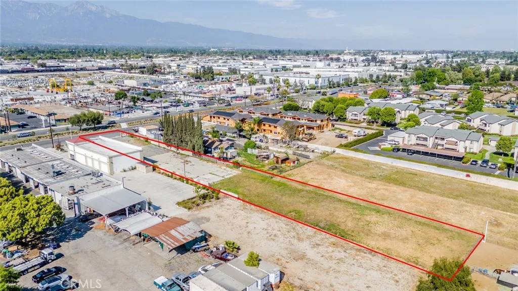 Ontario, CA 91762,1511 W Mission