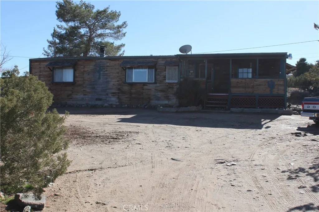 Pinon Hills, CA 92372,2855 Hollister Road