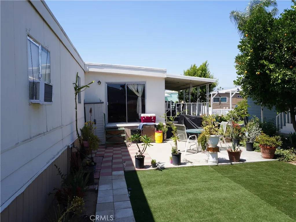 Rialto, CA 92376,1155 S Riverside Avenue #Space 73
