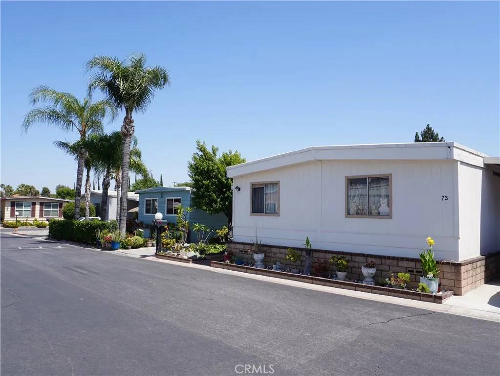 Rialto, CA 92376,1155 S Riverside Avenue #Space 73