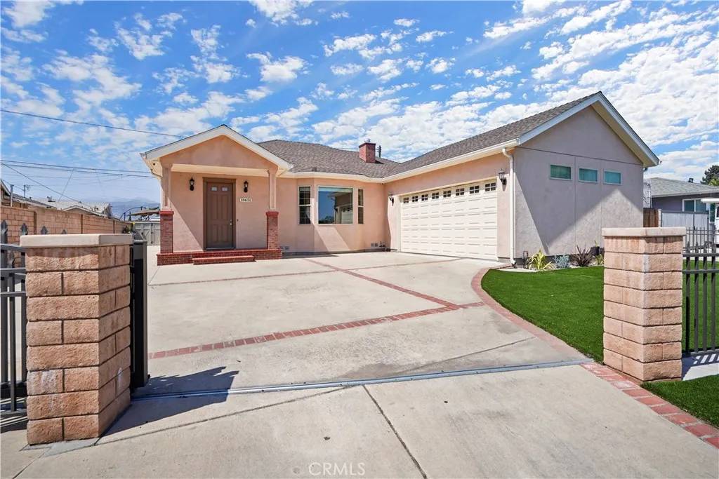 Covina, CA 91722,18651 E Weather Road