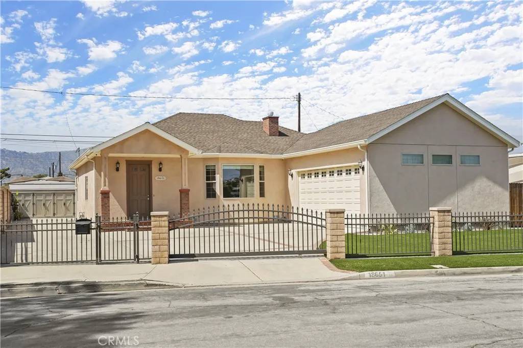 Covina, CA 91722,18651 E Weather Road