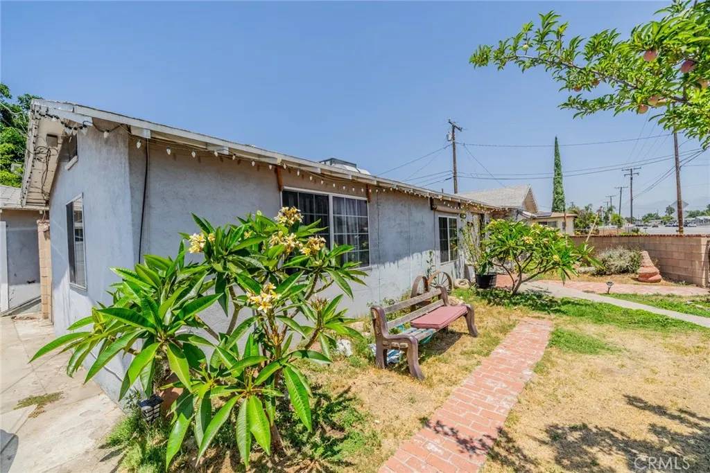 Bloomington, CA 92316,9964 Cedar Avenue