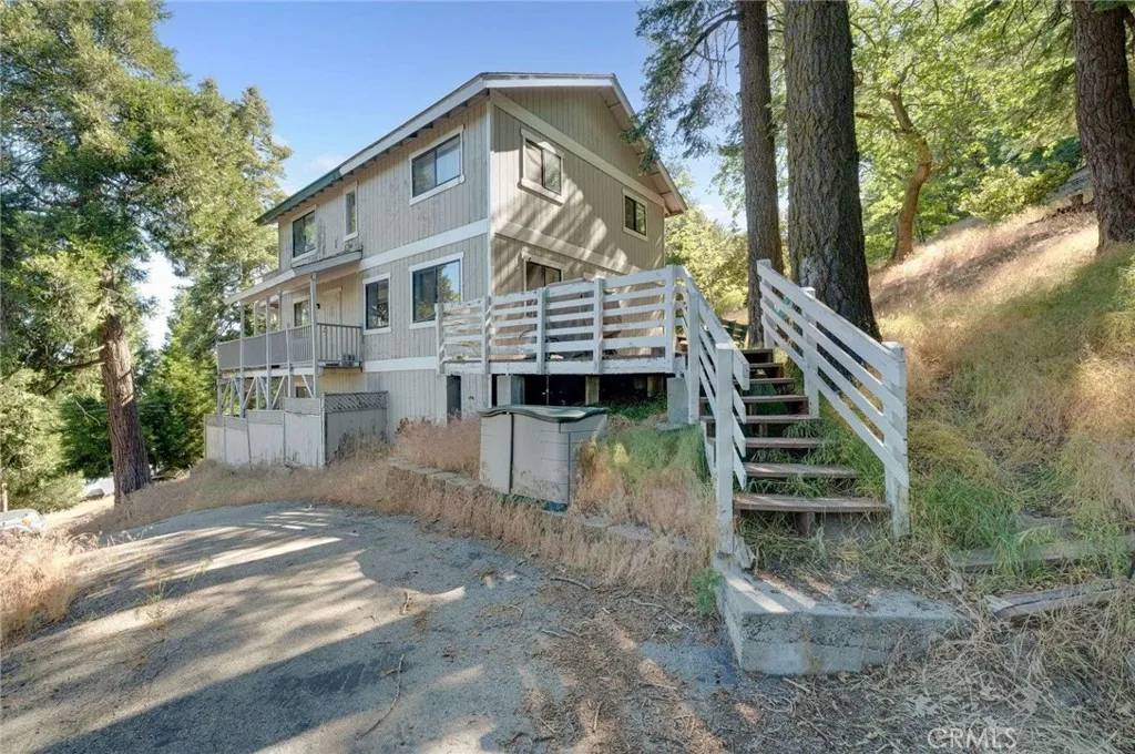 Twin Peaks, CA 92391,25389 Oak Glen Road