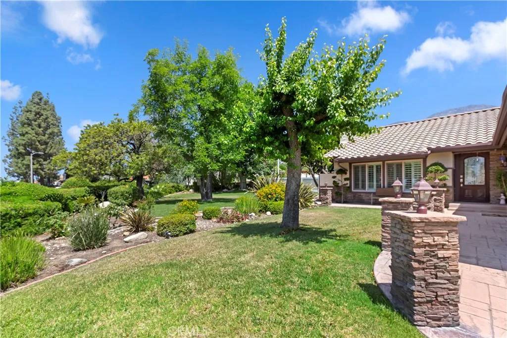 Rancho Cucamonga, CA 91701,8100 Sunflower Avenue