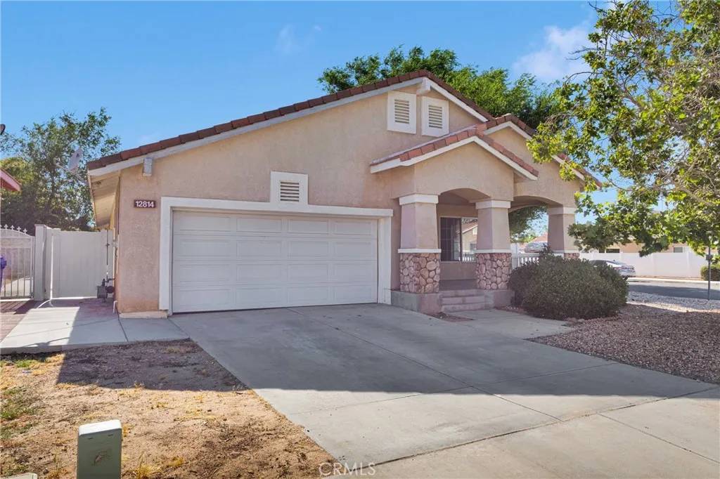 Victorville, CA 92392,12814 Heston Street