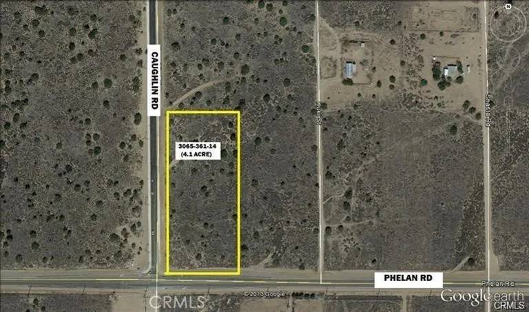 Phelan, CA 92371,8176 Phelan