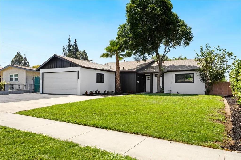 Montclair, CA 91763,4883 Harvard Street