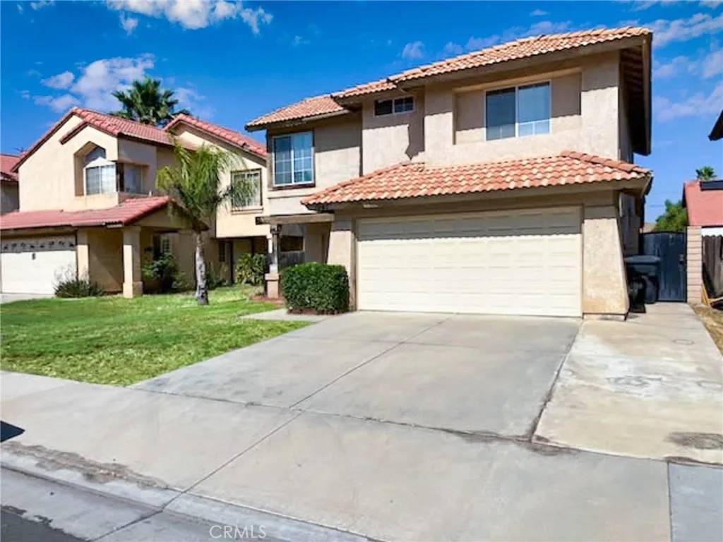 Perris, CA 92571,1947 Neptune Drive