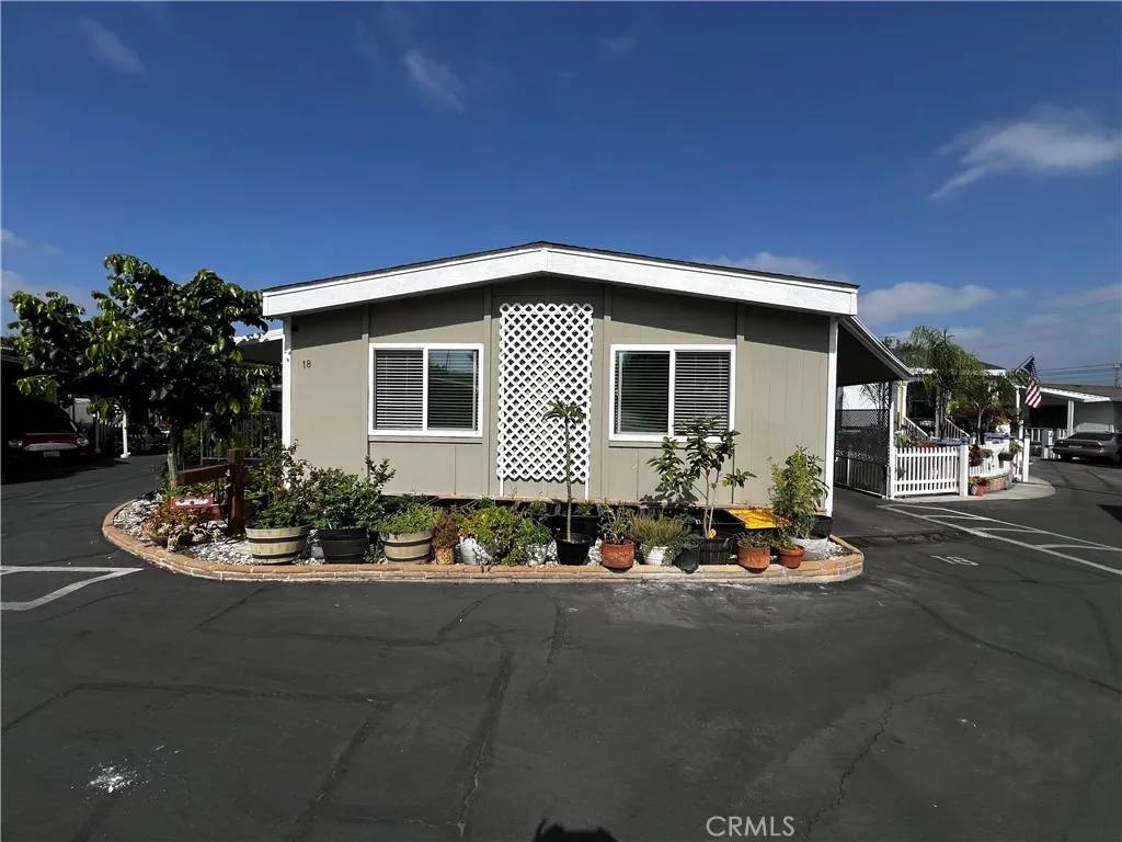 Covina, CA 91724,21310 E Covina Blvd #18