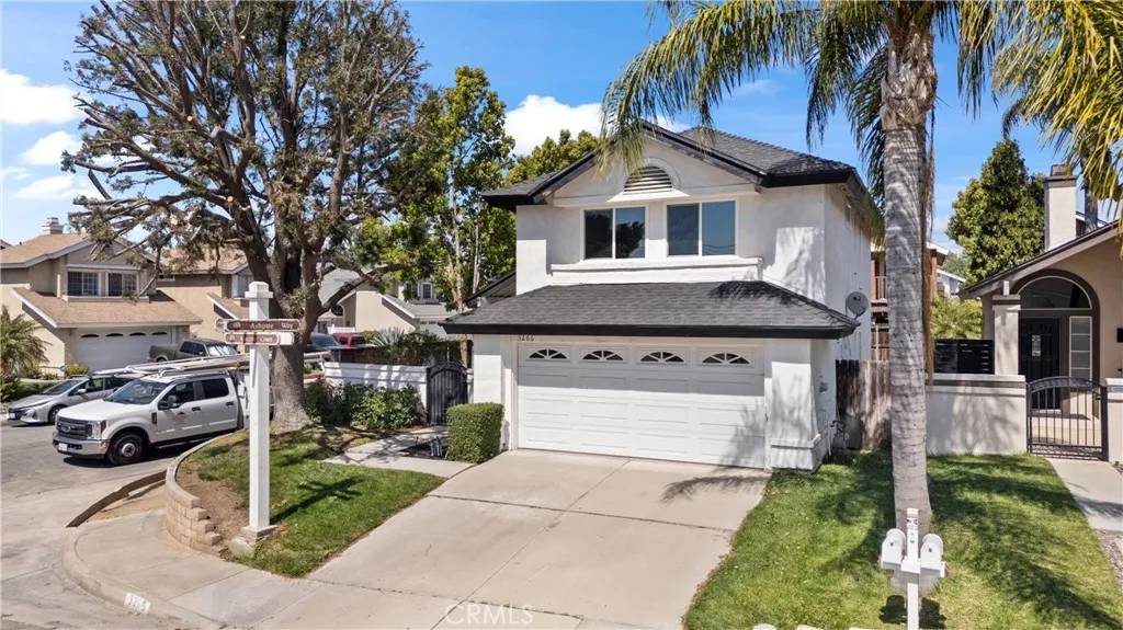 Ontario, CA 91761,3266 Ashgate Court