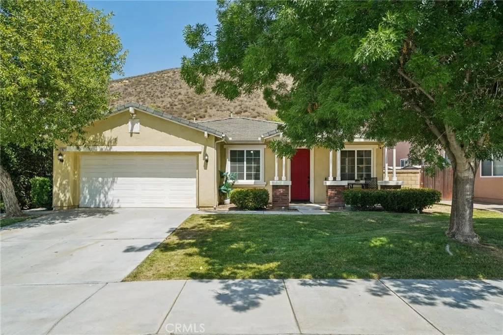 Menifee, CA 92585,27872 Almont Way