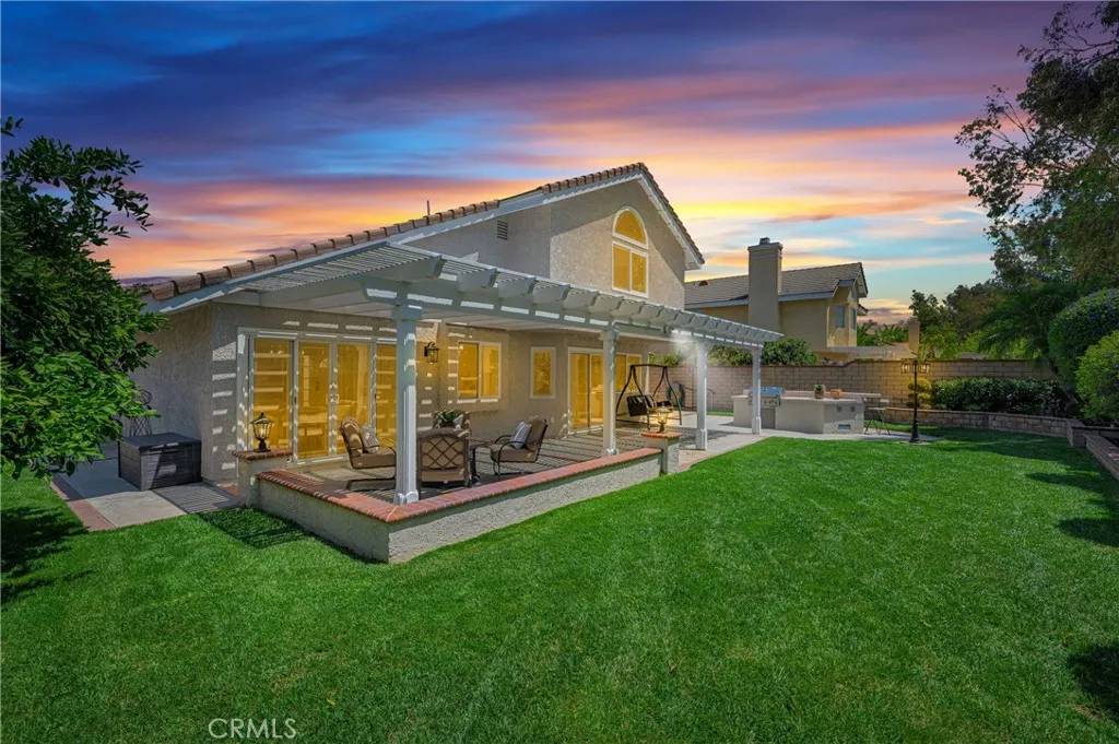 Walnut, CA 91789,21212 Valleyview Drive