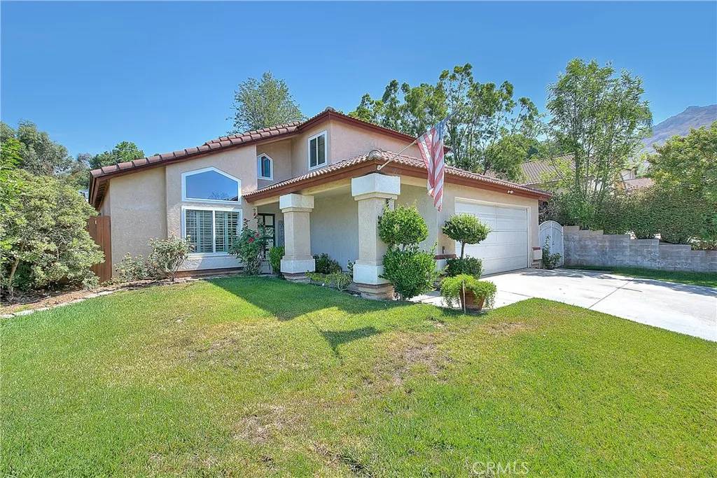 Grand Terrace, CA 92313,22760 Cardinal Street