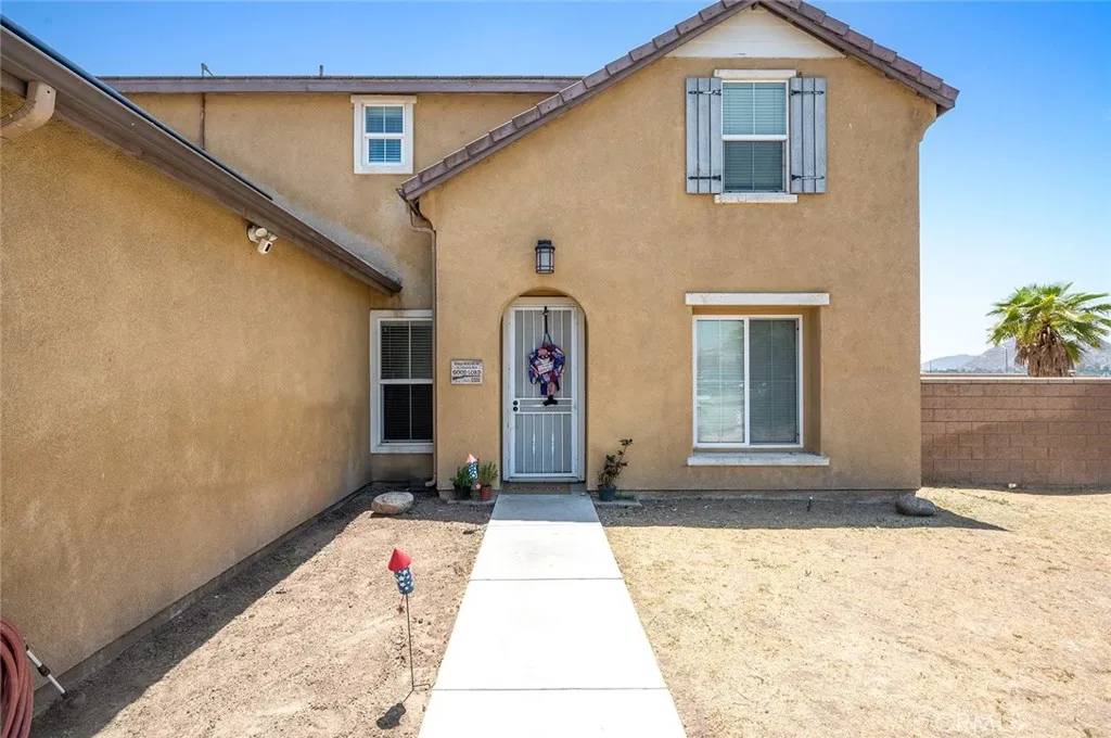 San Jacinto, CA 92582,3094 Crooked Branch Way