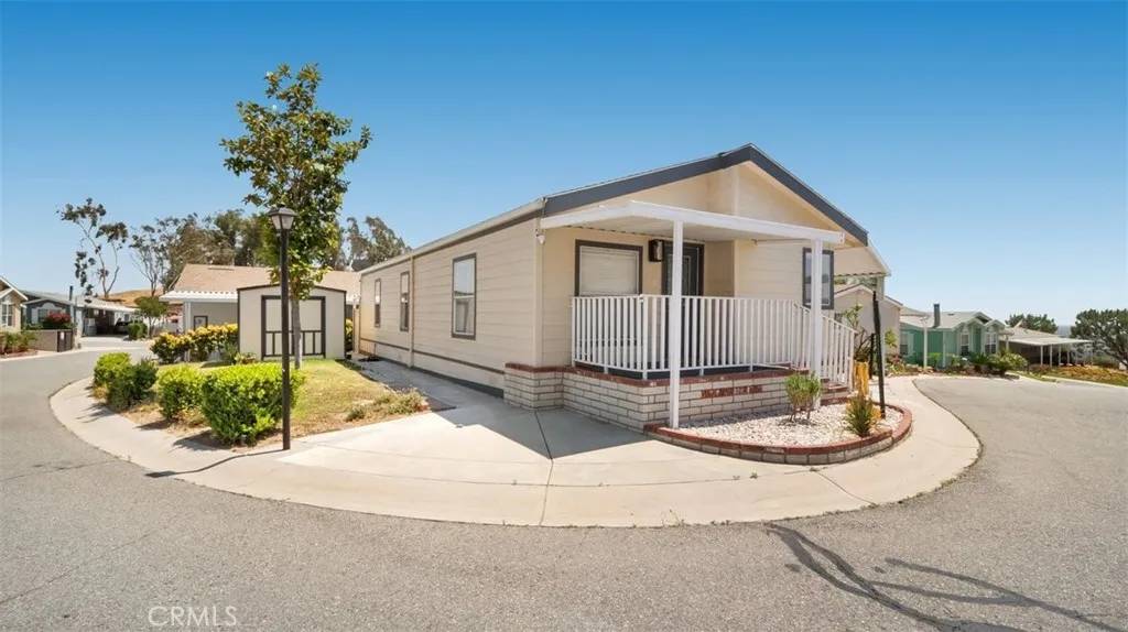 Jurupa Valley, CA 92509,3700 Quartz Canyon #15