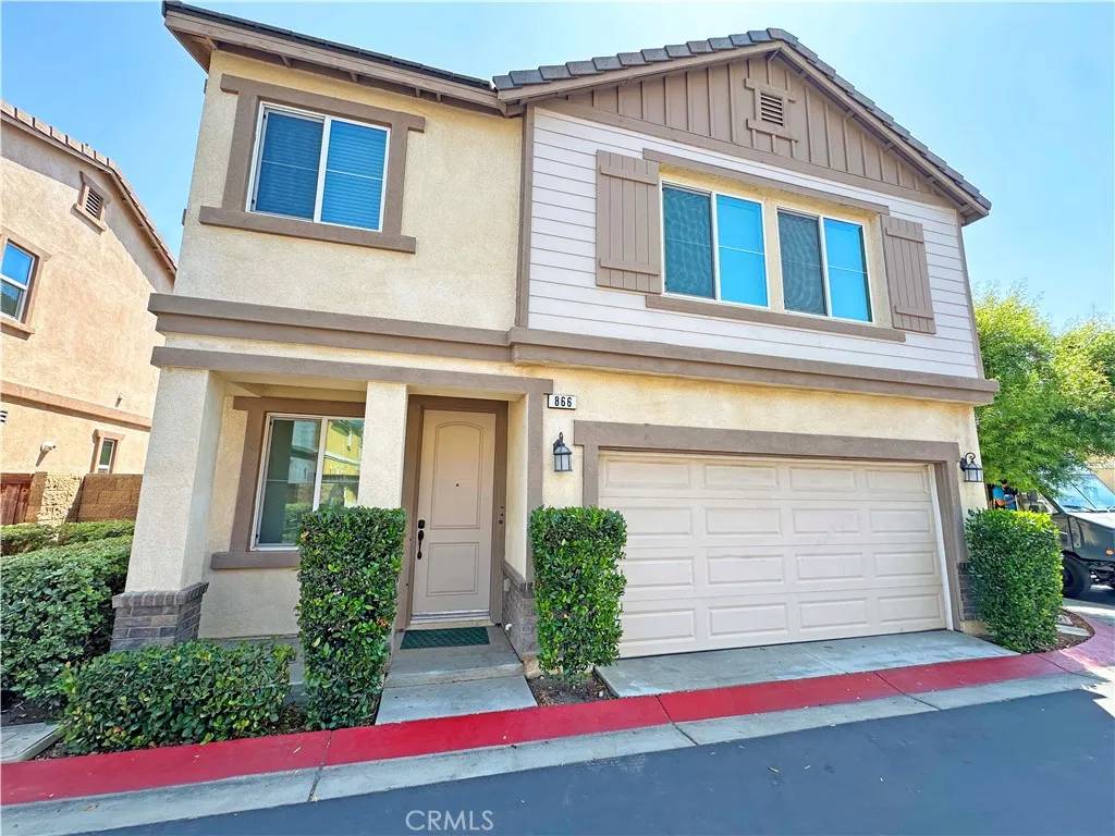 Upland, CA 91784,866 Christian Court