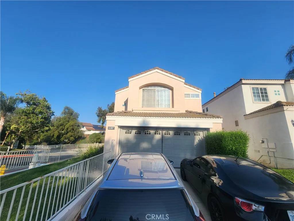 Chino Hills, CA 91709,6387 Blossom Lane