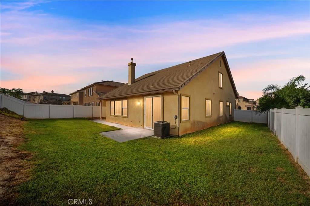 Beaumont, CA 92223,35668 Trevino Trail