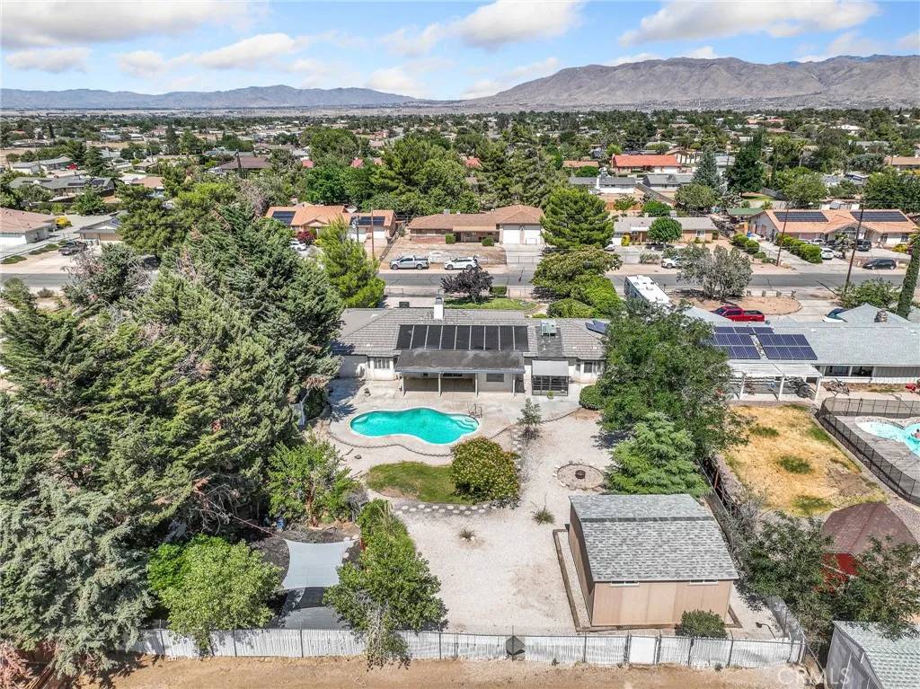 Hesperia, CA 92345,7556 Glider Avenue