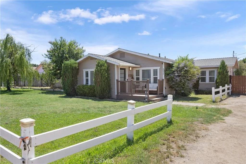 Norco, CA 92860,4072 Corona Avenue