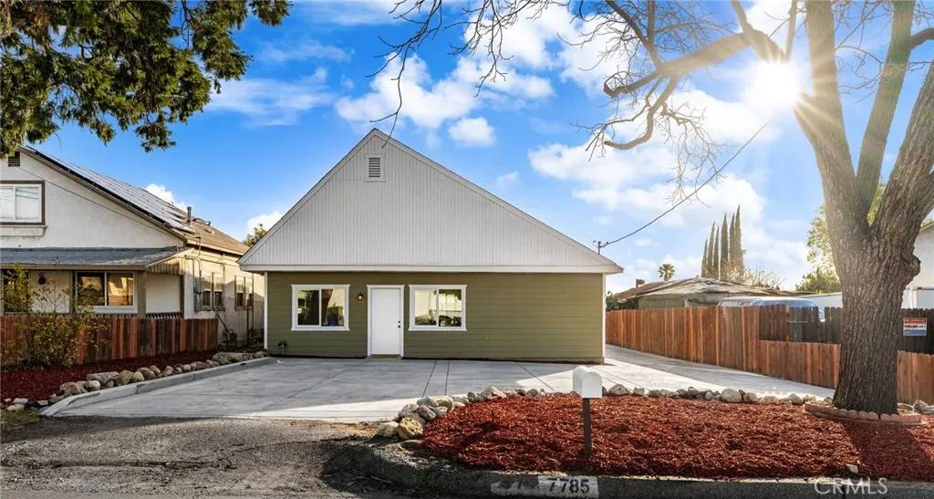 Rancho Cucamonga, CA 91730,7785 Vineyard Avenue