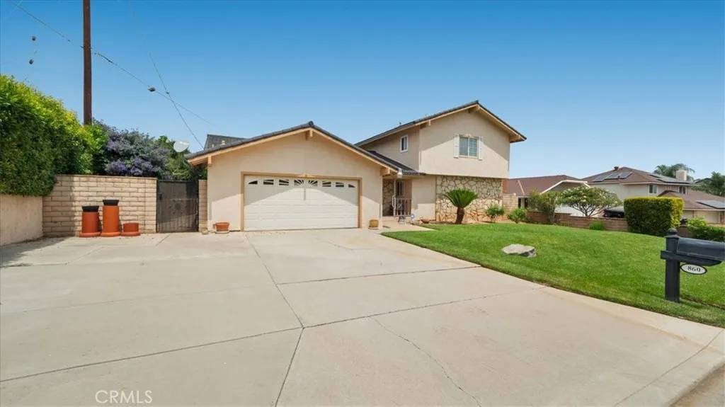 Corona, CA 92882,860 Knollwood Drive