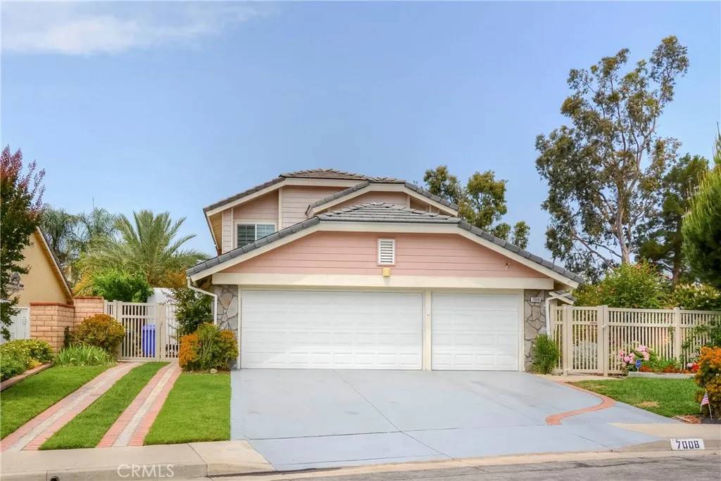 Rancho Cucamonga, CA 91701,7008 Davenport Court