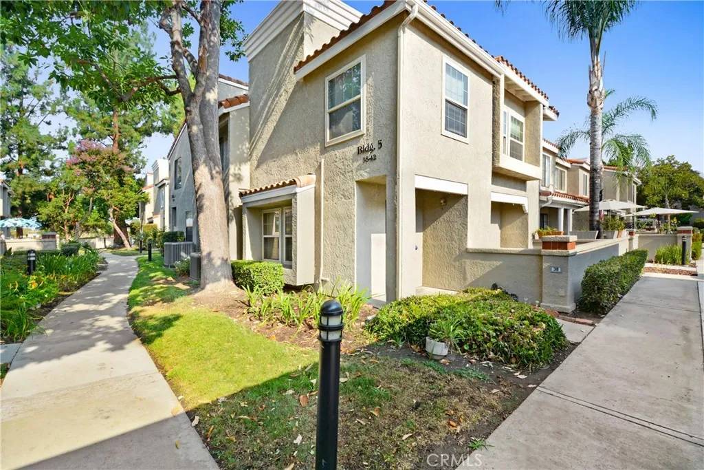 Rancho Cucamonga, CA 91730,8167 Vineyard Avenue #U38