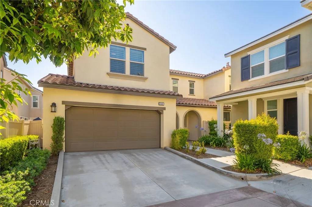 Ontario, CA 91762,3143 E Painted Crescent Street