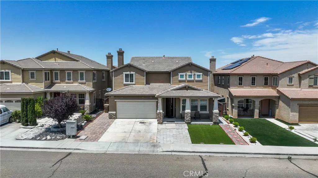 Hesperia, CA 92344,12972 Fawnskin Street