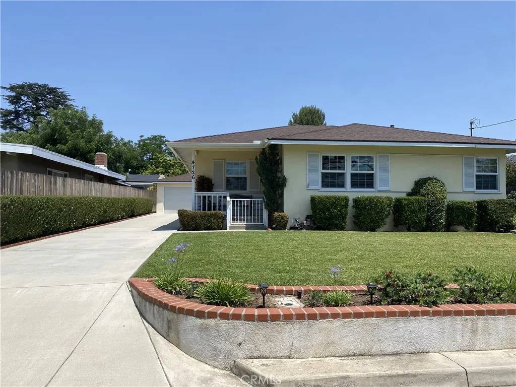Covina, CA 91722,4726 N Edenfield Avenue