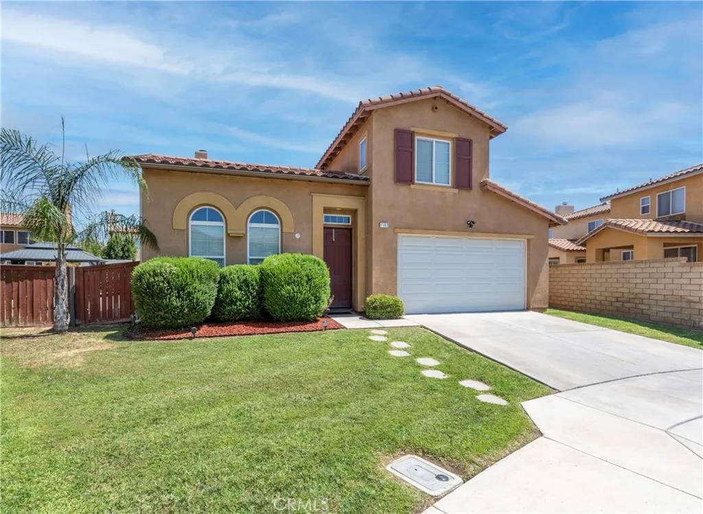 Perris, CA 92571,1182 Chenin Blanc Circle