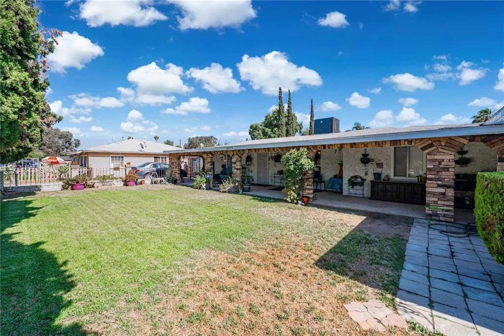 Moreno Valley, CA 92553,24379 Myers Avenue