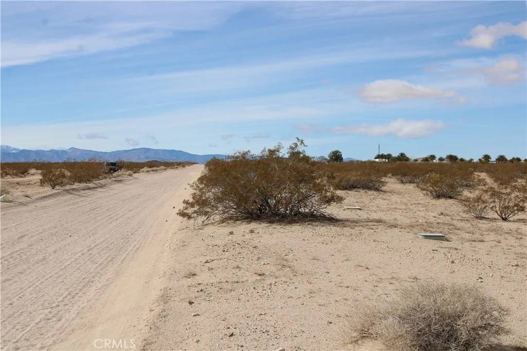 Joshua Tree, CA 92252,66220 Sonora