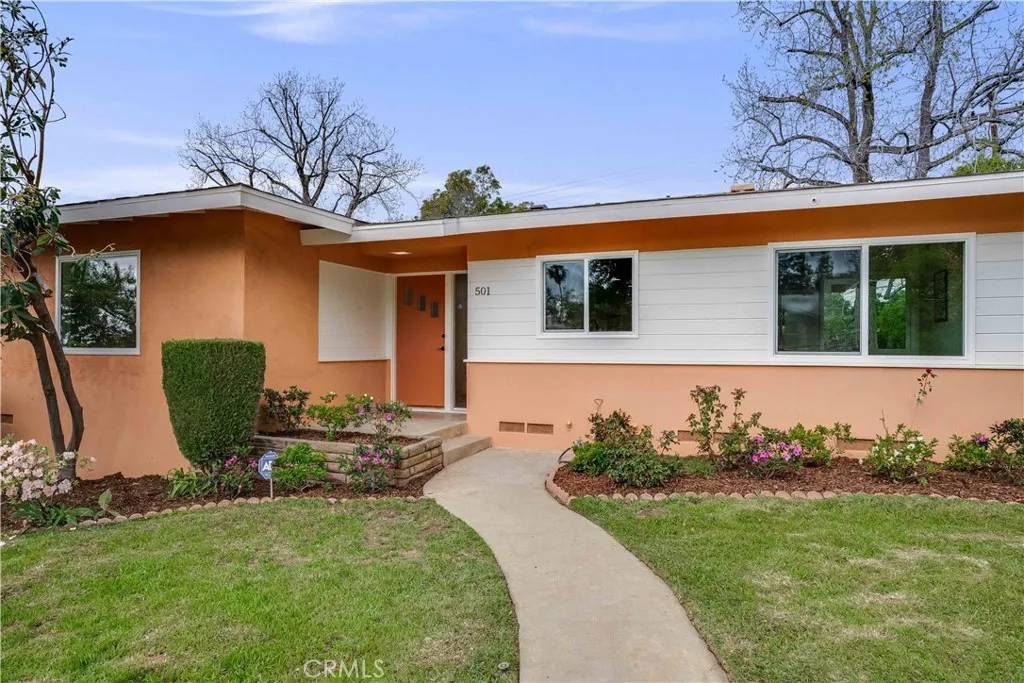 Sierra Madre, CA 91024,501 Crestvale Drive