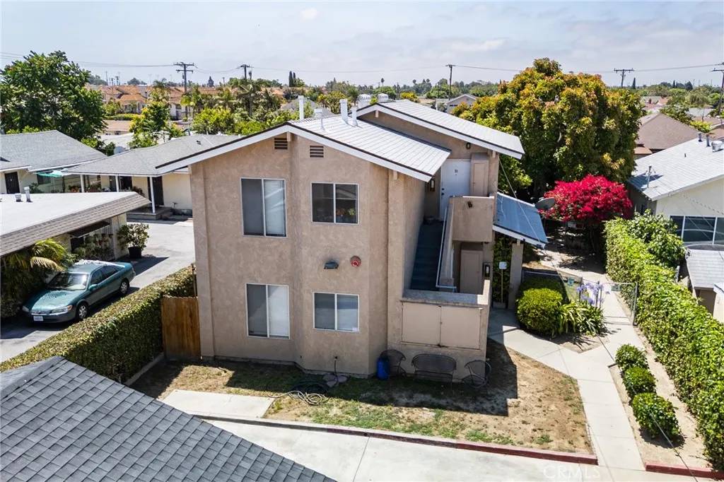 Santa Ana, CA 92703,4930 W 16th Street