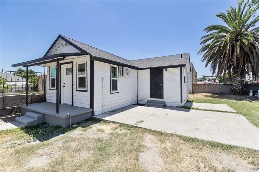 San Bernardino, CA 92411,1235 Spruce Street