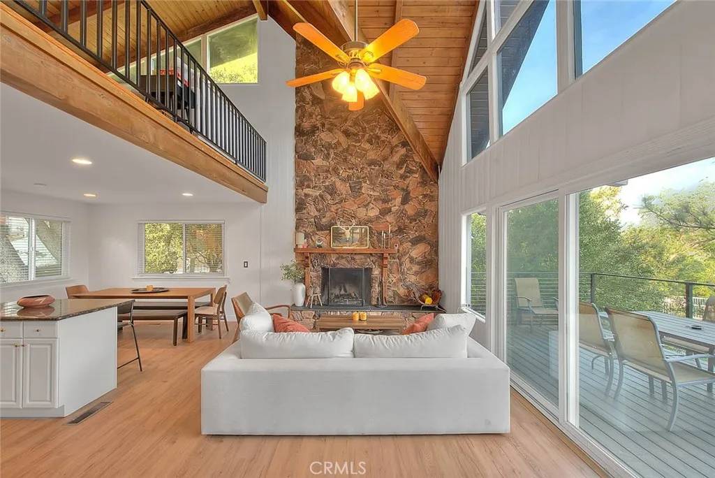 Lake Arrowhead, CA 92352,27723 Alpen Drive