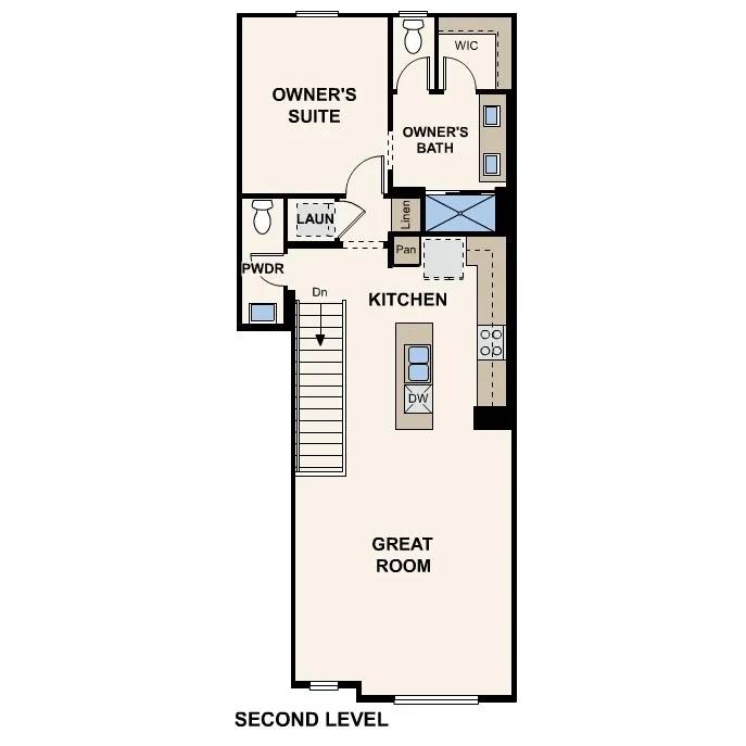 Jurupa Valley, CA 92509,9797 Crossbay Loop #1301