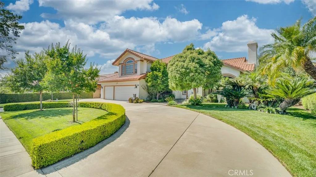 Upland, CA 91784,271 Ashbury Lane