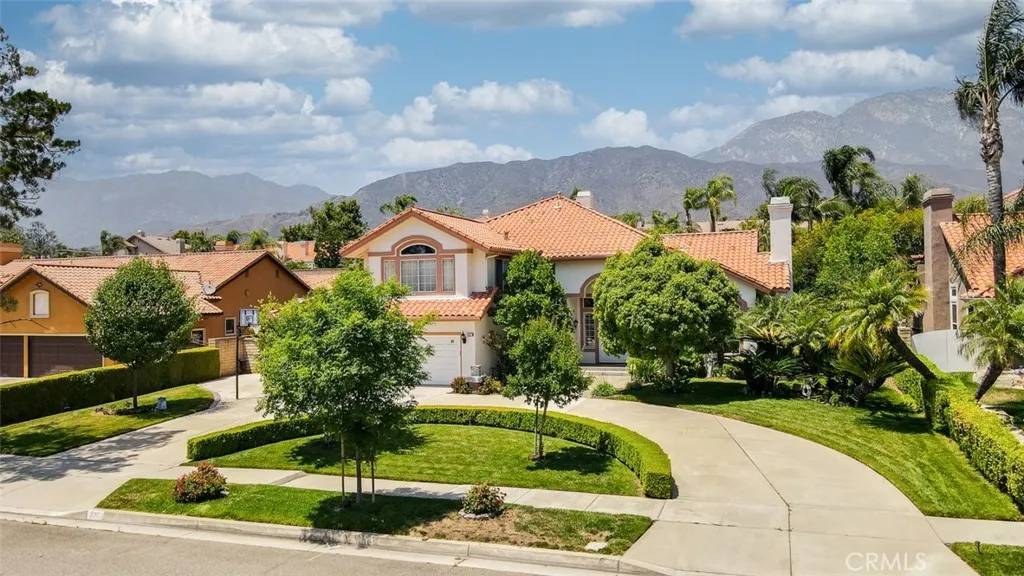 Upland, CA 91784,271 Ashbury Lane